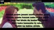 Janam Janam - Dilwale - Lyrics  - Shah Rukh Khan - Kajol - Pritam - SRK Kajol Lyrics Arijit Singh Best Song 2015