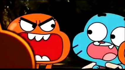 Cartoon Network's The Amazing World Of Gumball Blind Fooled Online Game  Gumball Games - video Dailymotion