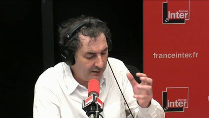Le Billet de François Morel : Une de moins