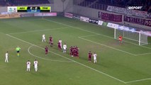 13η ΑΕΛ-Τρίκαλα 2-0 2015-16 Στιγμιότυπα(Highlights Otesport)