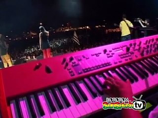 EASY STAR ALL-STARS live @ Main Stage 2009