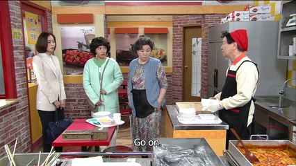 Melody of Love | 사랑은 노래를 타고 | 乘着歌声的爱情 - Ep.108 (2014.04.22)