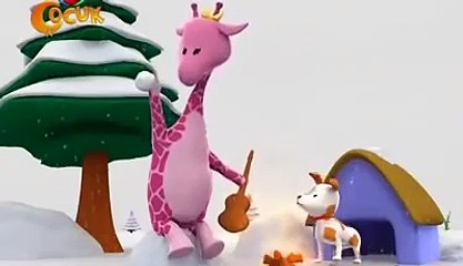 Pepe- kışın hava çok soğuk olur.