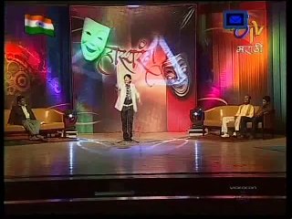 OLE - OLE COMEDY OF JOHNY RAWAT. #03.