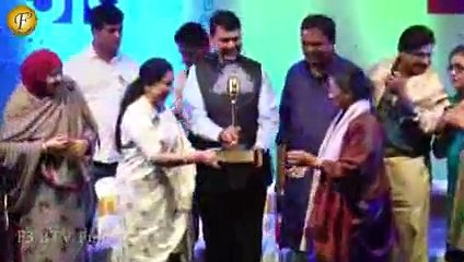 MANY CELEBS ATTEND MOHAMMED RAFI AWARDZ 2015 & MUSICAL EVENING