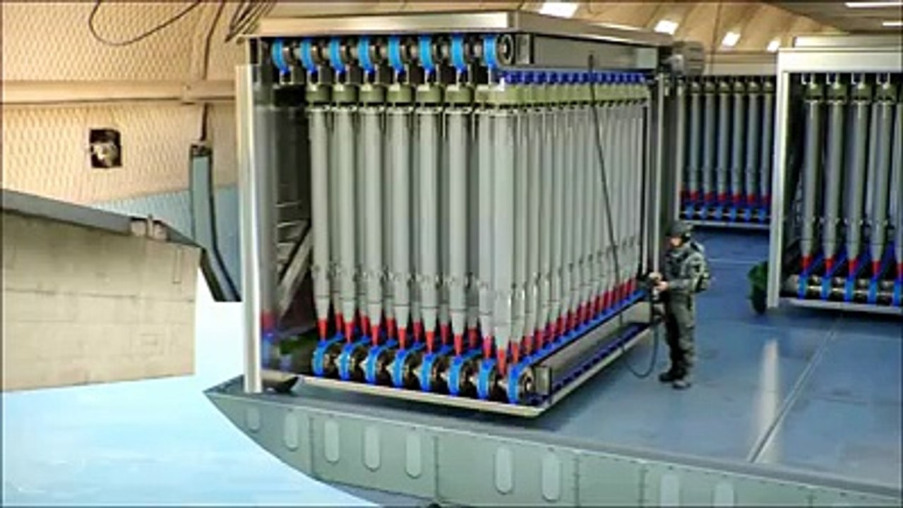 amazing fighting techknowledge