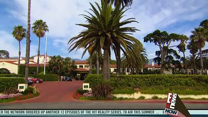 Keeping Up with the Kardashians  - Weekend from Hell