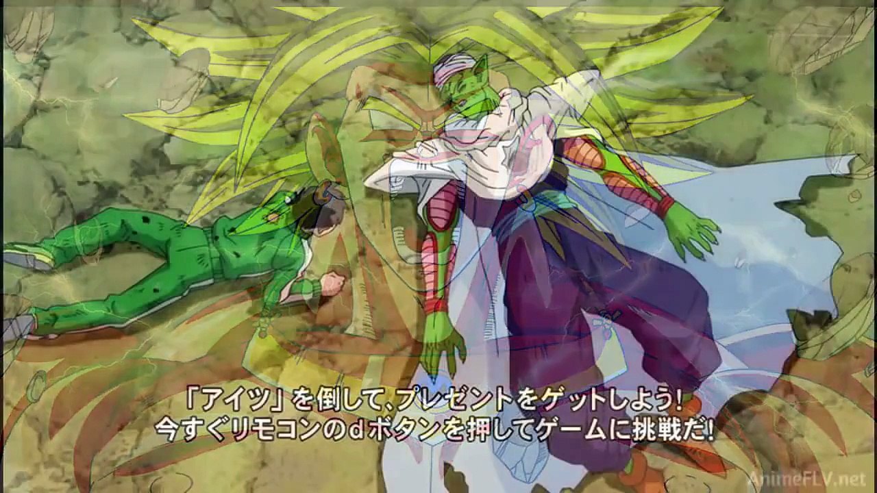 DRAGON BALL SUPER : CAPITULO 23 RESUMEN / REVIE...