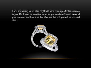 Pukhraj Gemstone for Wedding Life