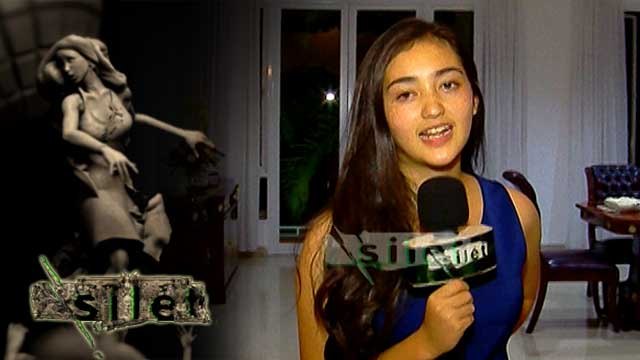 Highlight - Silet 25 Desember 2015