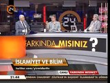 Huseyin Sarioglu Günümüz Dünyasındaki Bilime Bakış ile Kuran Gözüyle Bilime Bakış Arasındaki Uçurum