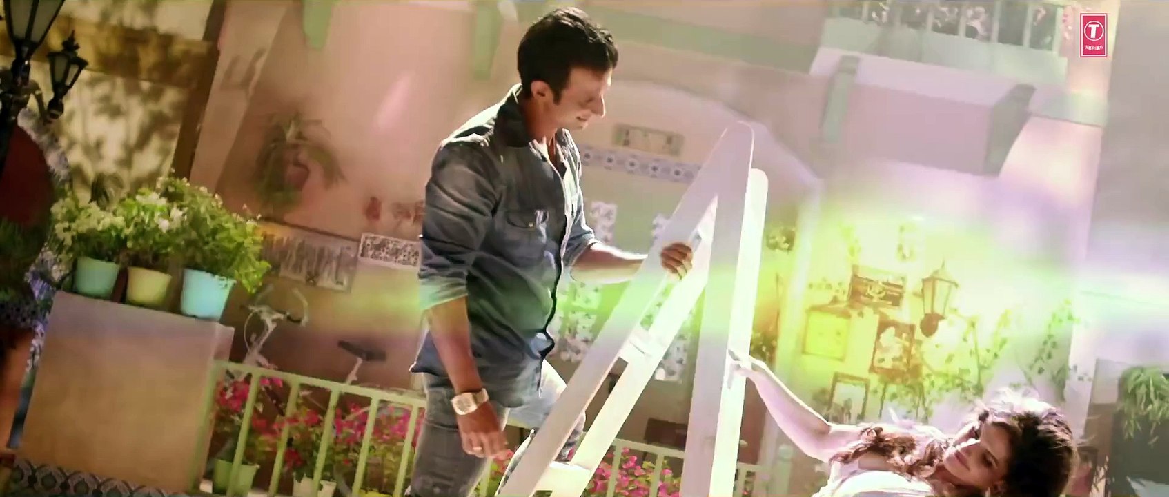 TUMHE APNA BANANE KA Full Video Song  HATE STORY 3 SONGS  Zareen Khan, Sharman Joshi T-Series