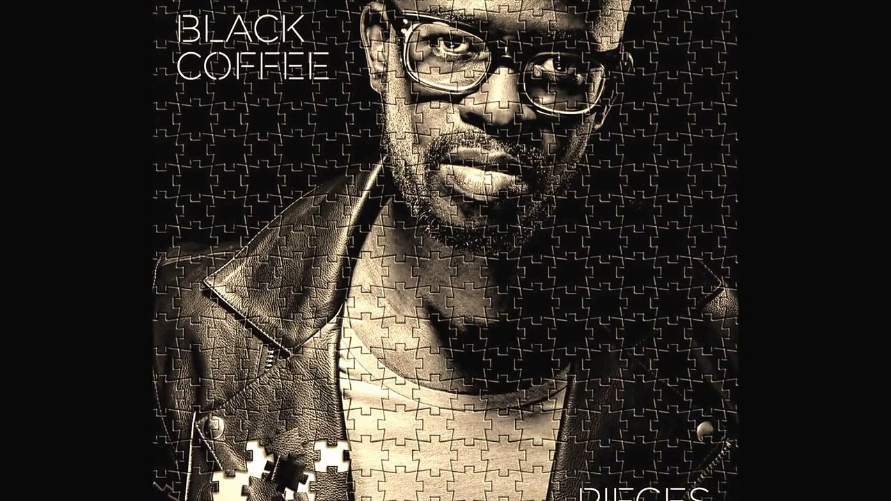 Black Coffee ft.  Nakhane Toure - We Dance Again - Video Dailymotion
