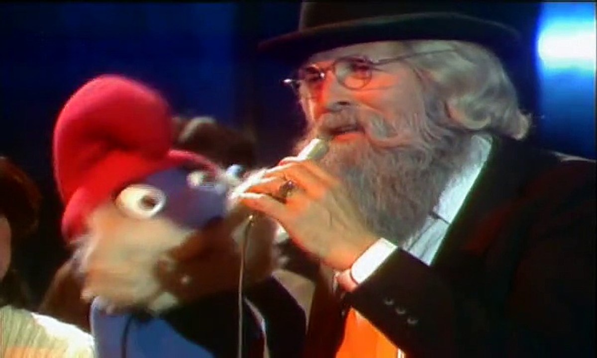 Vader Abraham - Bier, Bier, Schlümpfebier 1980