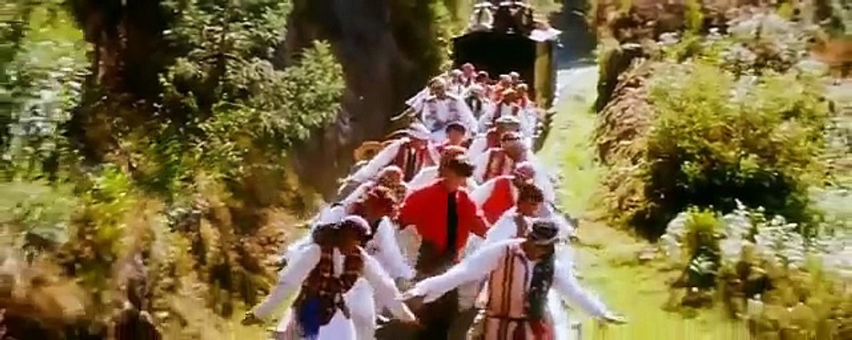 Chaiyya Chaiyya  - Dil Se