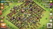 Clash Of Clans - BUYING EAGLE ARTILLERY!!! + GOLD AND ELIXIR STORAGES LVL 12!!!(GEM SPREE!!)