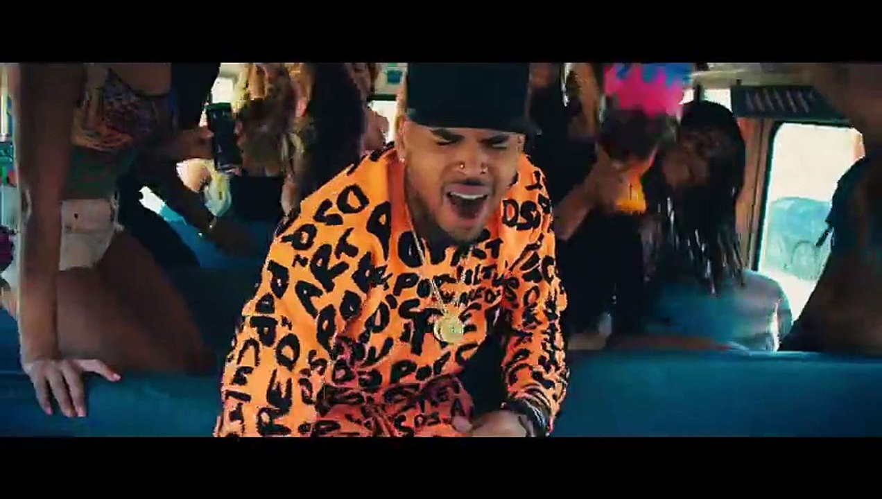 Deorro x Chris Brown - Five More Hours (Official Video)