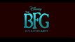 Soundtrack The BFG (Theme Song) Trailer Music Disneys The BFG (movie)