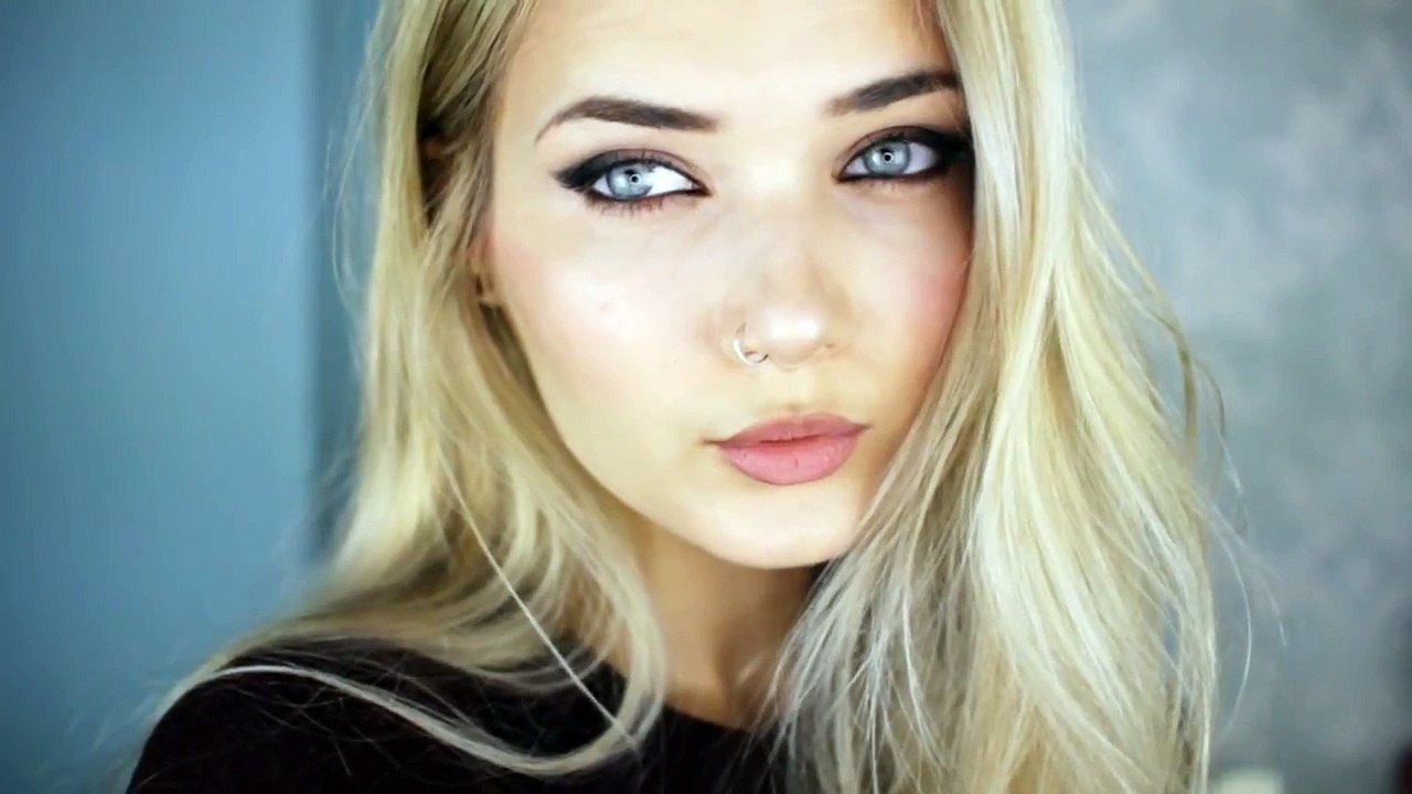 GET READY WITH ME : WEARABLE NEW YEARS EVE MAKEUPnew