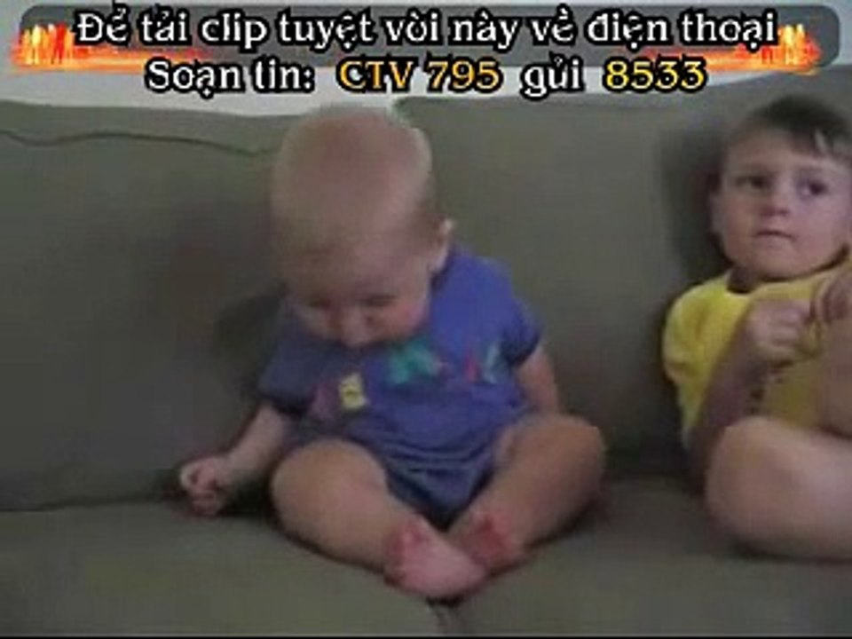 Cười ra nước mắt Video hấp dẫn Clip hot nhat