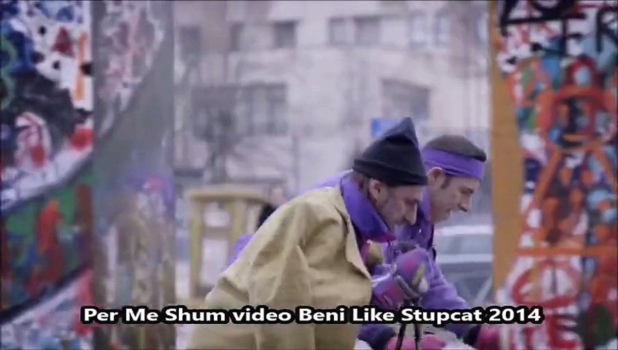 Video Me e Re Nga Stupcat