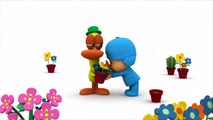 Lets Go Pocoyo! The Garden (S03E04)