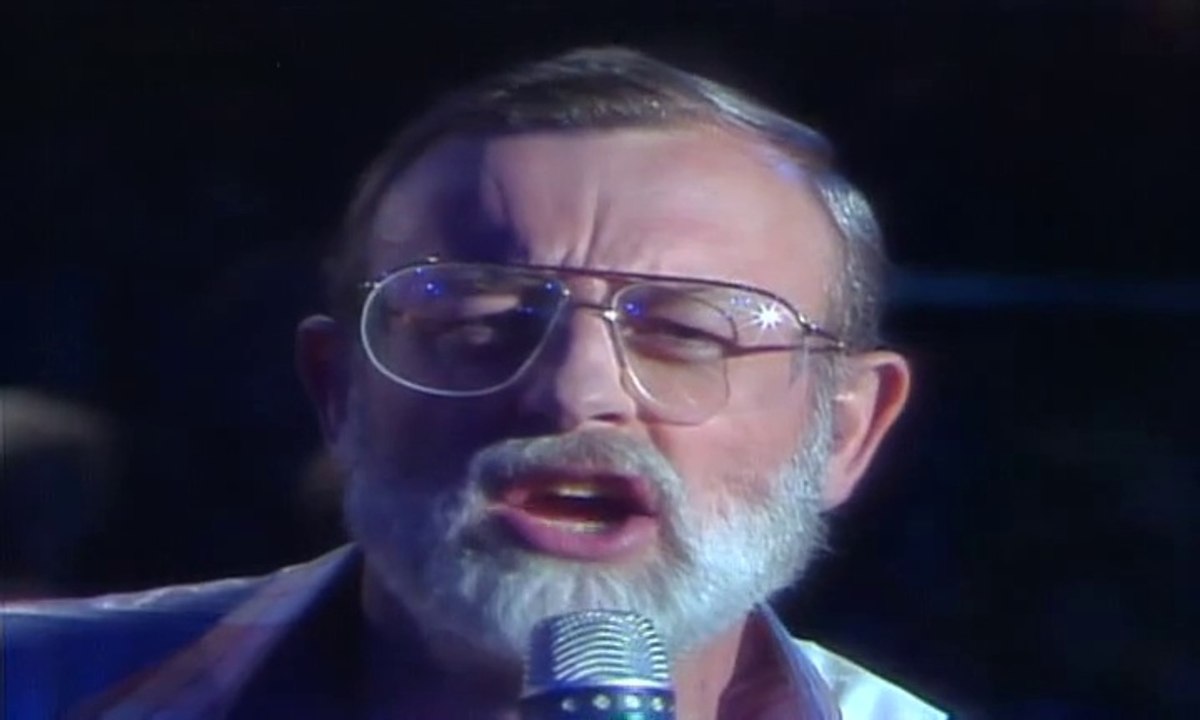 Roger Whittaker - Wenn es dich noch gibt 1983