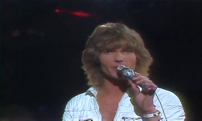 Holger Thomas - Marie, Marie 1983