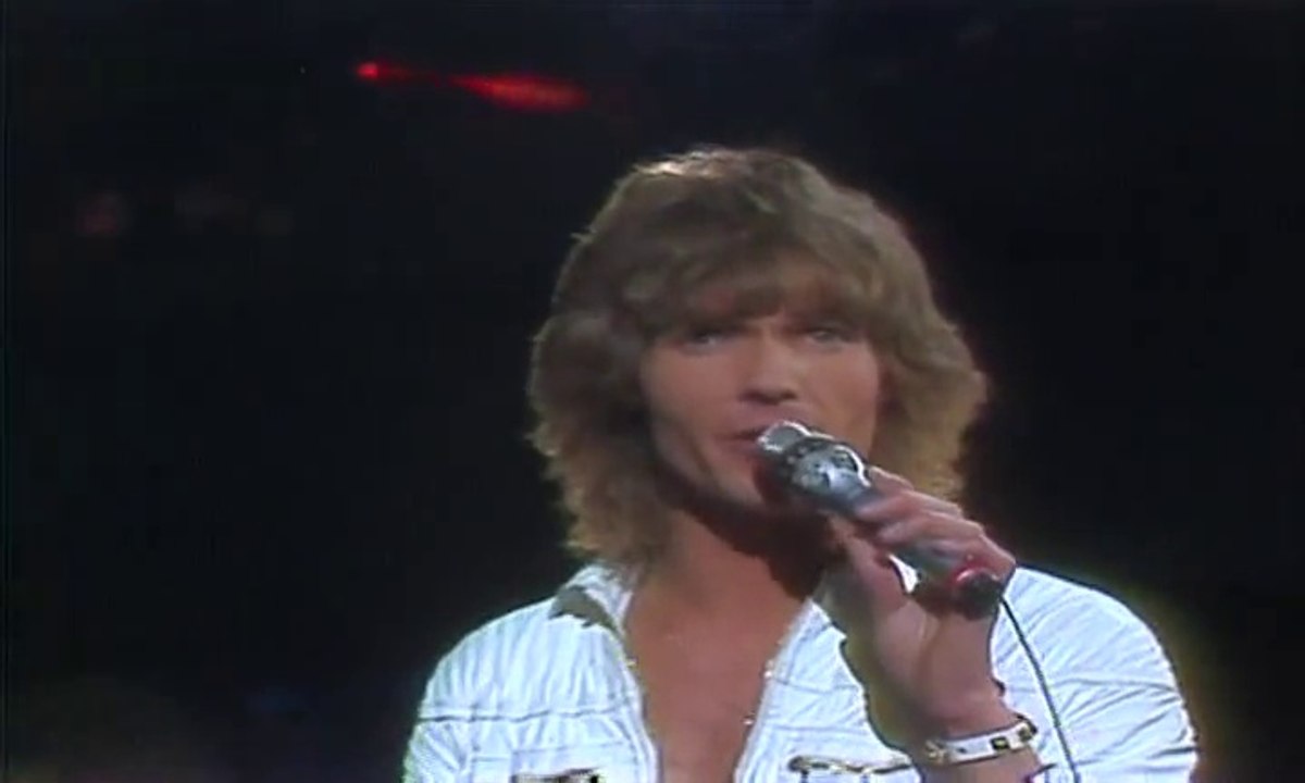 Holger Thomas - Marie, Marie 1983