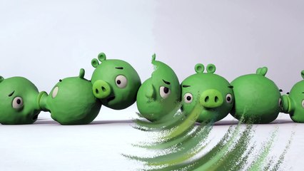 Piggy Tales: Super Glue