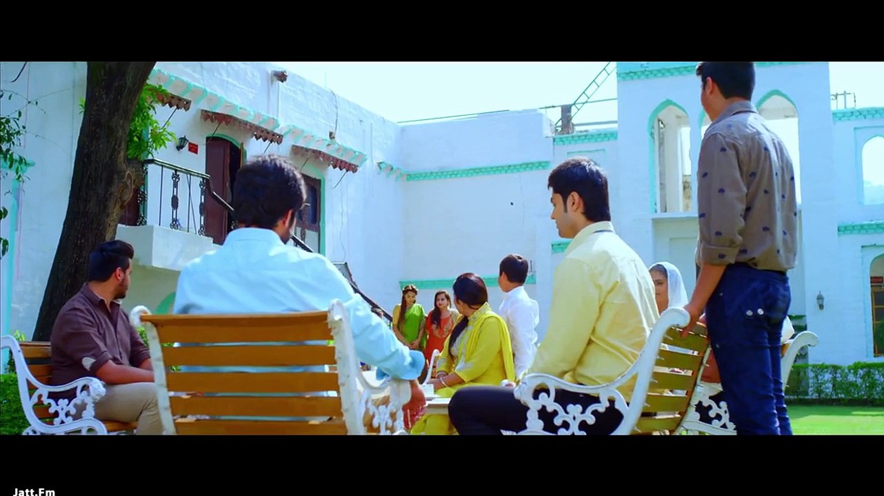 Naina Di Gal_HD   Kanth Kaler,Feroz Khan Naina Di Gal Video Song