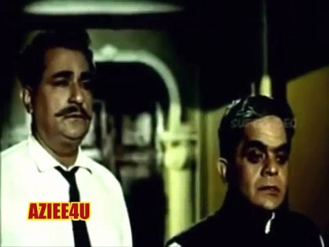 Lo Aa Gayee Unki Yaad Woh Nahin Aye by shahid jutt sialkot