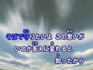 翼 （カラオケ） / Ms.OOJA