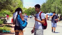 Pick Up Girls Pick Up Girls With Starbucks Prank