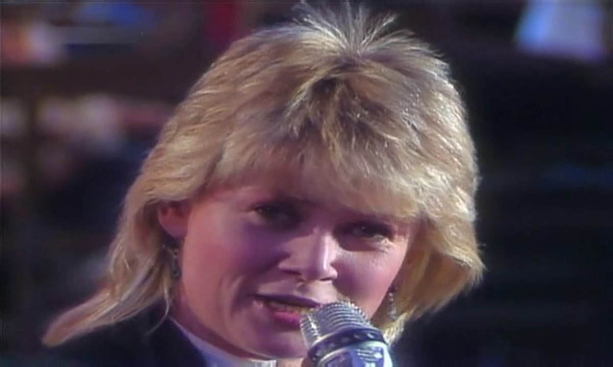 Gitte - Ich will alles 1983