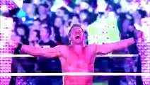 WWE Chris Jericho Theme Song 2016 - HD 720p