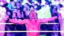 WWE Chris Jericho Theme Song 2016 - HD 720p