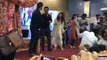 Full video of Mahira Khan dancing in iqra university on shakar wanda re