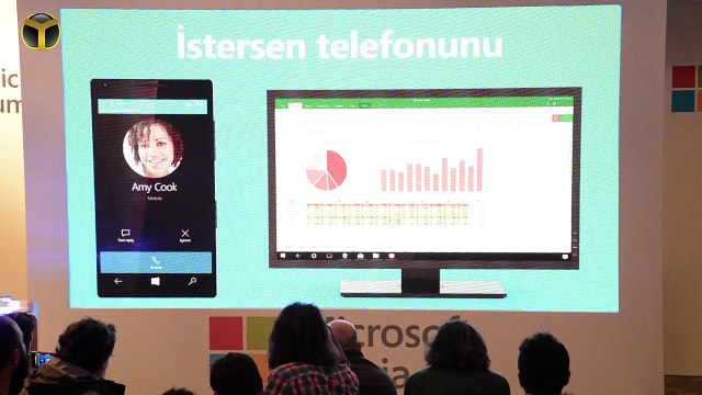 Microsoft Lumia 950 XL ve Lumia 950 Türkiye Fiyatı ve Çıkış Tarihi