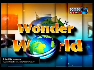 Wonder World-Roshni Memon 23rd December 2015