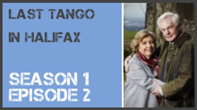 Last Tango in Halifax season 1 episode 2 s1e2