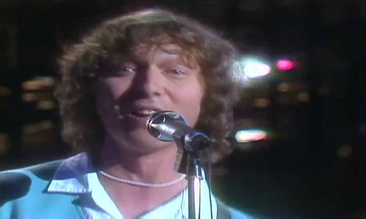 Peter Cornelius - Bevor i geh 1983