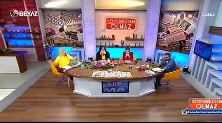 Söylemezsem Olmaz 25.12.2015 2.Kısım
