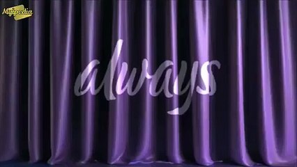 Always Diamond 3x Protection TVC 2015