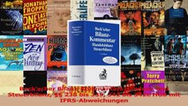 Download  Beckscher BilanzKommentar Handels und Steuerbilanz  238 bis 339 342 bis 342e HGB mit Ebook Online