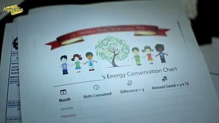 Bijli Bachao Pesco Kay Sung A Public Service Message