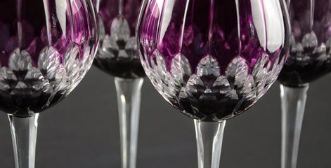 Nasıl Yapılır? | Cam Bardak Yapımı