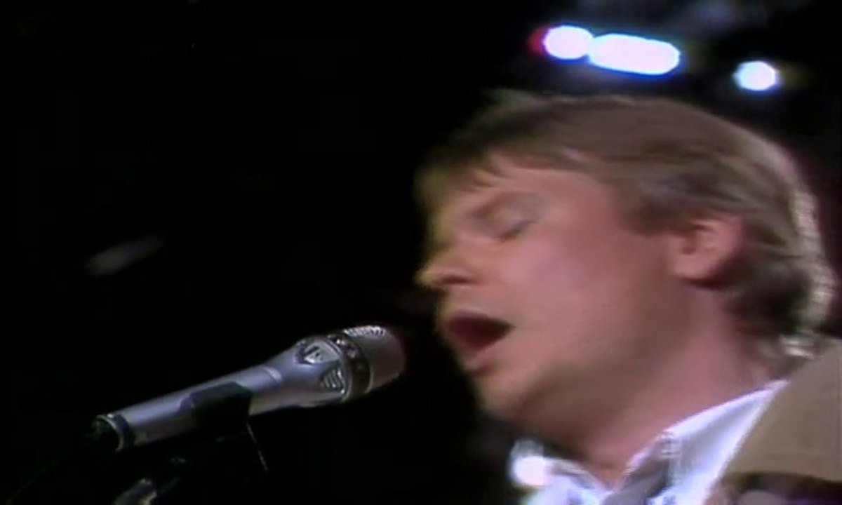 Achim Reichel - Der Spieler 1983