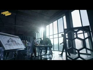 Dawlance Split Air Conditioner with Mosquito Repellent Technology TVC 2015