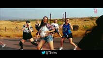 'Aaj Mood Ishqholic Hai' Full Video Song by singer Sonakshi Sinha